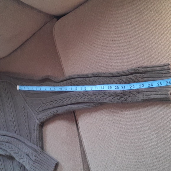 Banana Republic men sweater - Picture 7 of 8